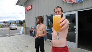 How to Brew Dry Crisp Beers for Summer | Reddit for Brewing?