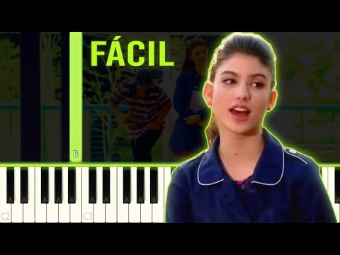 Me Passam Coisas - Chiquititas