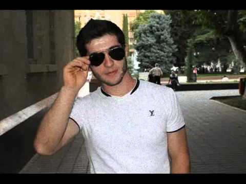 CAQO Melankolik - Agrilarin Ovladi