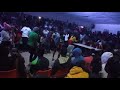 Multimedia University Of Kenya Cultural Week First Auditions After Party