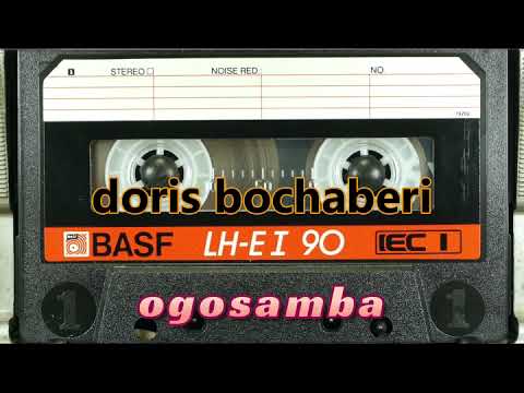 doris bochaberi ogosamba
