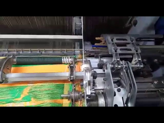 Panter Rapier Loom - Rapier Loom For Weaving Shawls Trader - Retailer ...