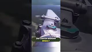 Ein kleiner Fehler kann tödlich sein