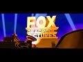 Fox Deadpool Pictures 2003
