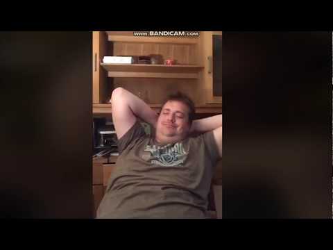 Fuld gammel mand | Facebook Live | LiveBook