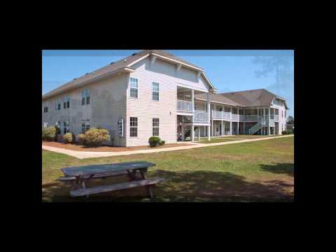 Briarcliff Villas, Wilmington, NC