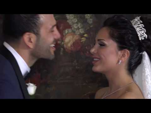 Persian Wedding   Sharzad & Sharoz  October ‎10, ‎2015 Stockholm