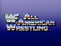 WWF All American Wrestling April 8 1990