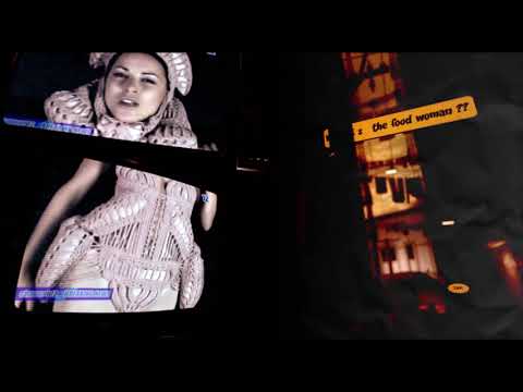 K (Krister Linder) "Don´t Loose Your Way"