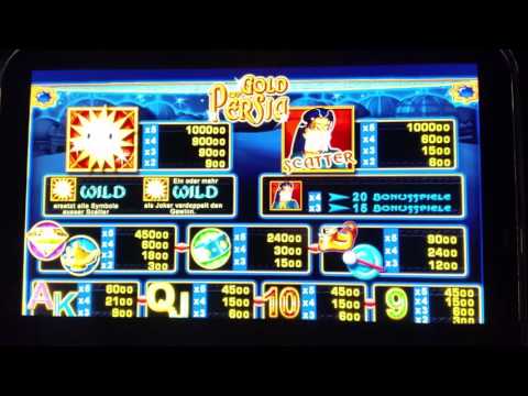 Gold of Persia Systemfehler tips und tricks Manupulation Freispiele Nie wieder Arbeiten :)