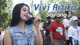 Download lagu Vivi Artika (New Kendedes) - Sayang 3 OM. New Ardilla Bojonegoro 2018 mp3 Download lagu Vivi Artika (New Kendedes) - Sayang 3 OM. New Ardilla Bojonegoro 2018 mp3