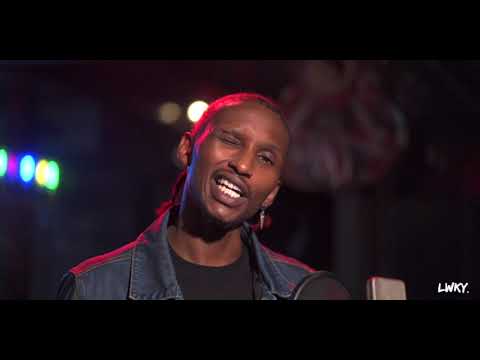 Barak Jacuzzi Ft. Factory DJs - Cheki | LWKY