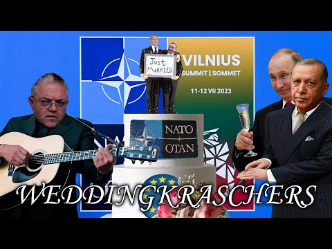 Be Careful What You Wish For  - Carl Norberg 2023-07-12