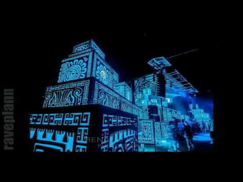 Trance ILLEGAL MACHINES Bom Shanka Music Series 4 25 11 2016