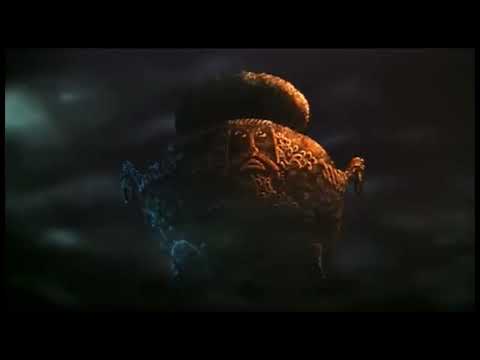 The Black Cauldron (House of Toontopia) Part 1 - Prologue