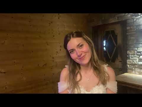 Tamada Natalie für Ihre Hochzeit