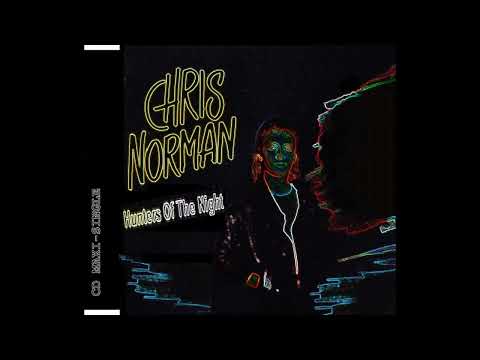 Chris Norman & Dieter Bohlen - Hunters Of The Night (Ian Coleen Remix)