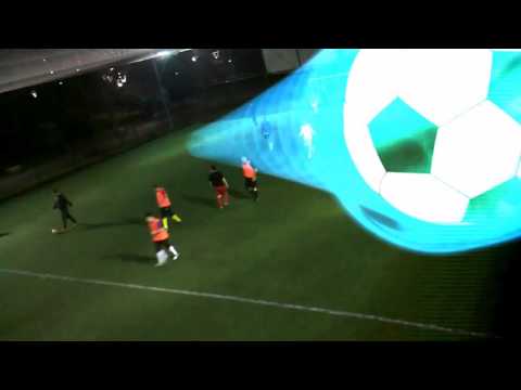 Alya Halı Saha 01.03.2016 20:00 - akillisaha.com