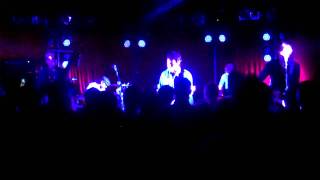 Sam Roberts Band -- With A Bullet