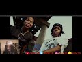 BabyChiefDoit Too Slow Feat STAR BANDZ Official Music Video Reaction