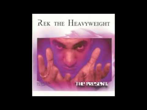Rek The Heavyweight - Soul Sella