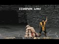 Mortal Kombat 1 Remake Scorpion HD Full Playthrough