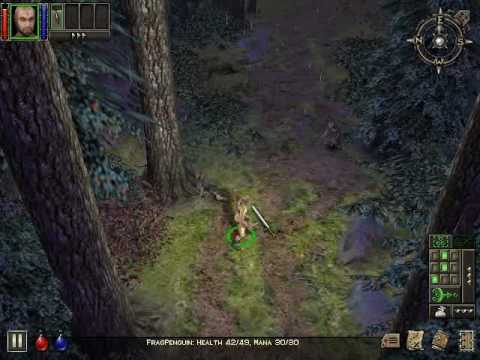Let's Play Dungeon Siege - Revisited(S1 P1)