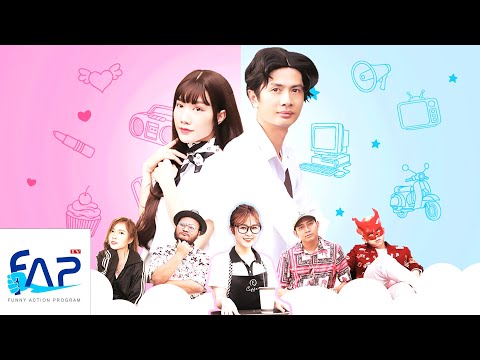 FAPtv Cơm Nguội: Tập 218 - Tình Yêu Và Danh Vọng