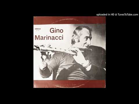 Gino Marinacci - Viaggio (1976)