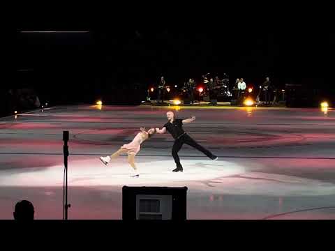 The Frontmen featuring Larry Stewart singing Restless Heart song ""I'll Still Be Loving You"