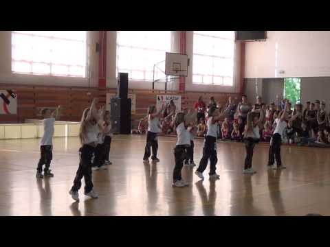 TS Attitude 1 místo