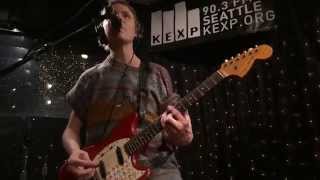 Pond - Elvis&#39; Flaming Star (Live on KEXP)