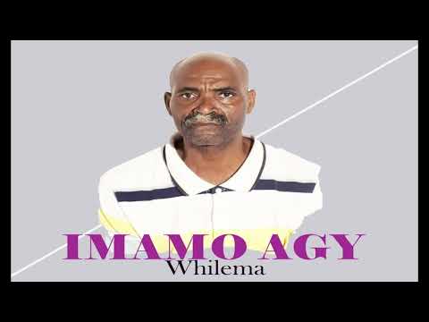 Imamo Agy - Whilema (Official audio)