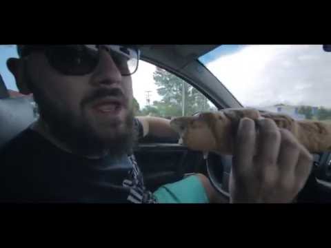 Bashmotion Vlog 081 - Обичам гръцки плажове