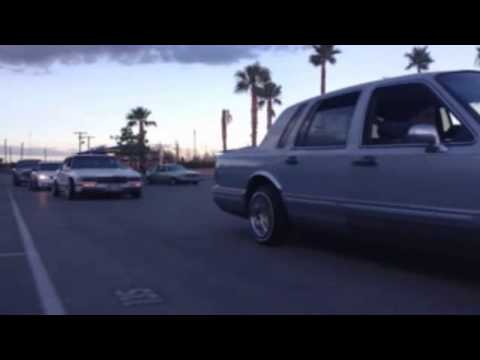 S.M.O.K.E - El Paso Texas Anthem (915 Lowriders)