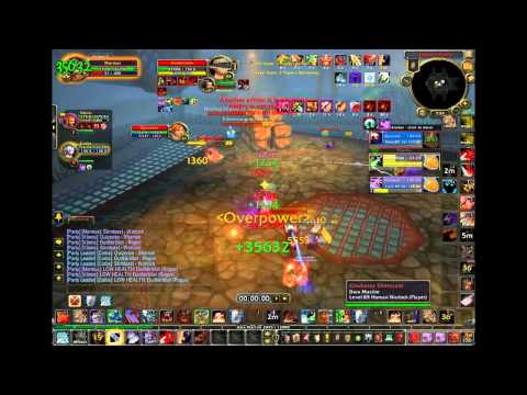 Free WoW Guide: KFC Strategy & Matchups