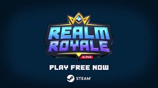 Realm Royale
