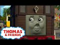 Thomas Friends Best Of Tram Trouble More Train Moments Cartoons For Kids