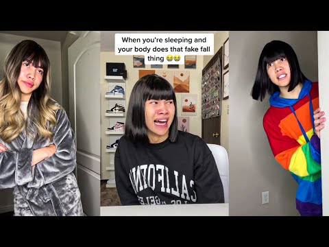 🌈 *NEW* LOURD ASPREC TikTok Compilation #7 |