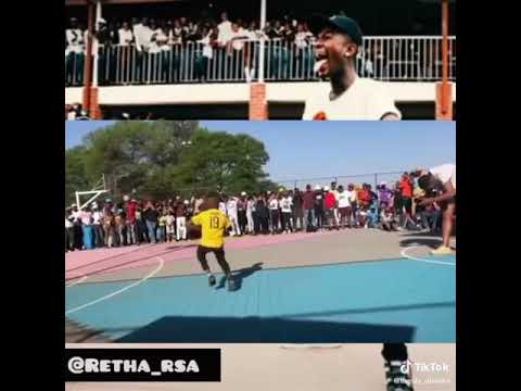 Retha Rsa VS Killer Kau