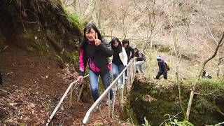 Taiheizan Maedake Mountain