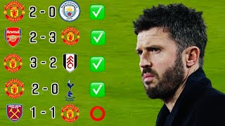Download lagu How Michael Carrick Has Fixed Man United Problems (First 5 Games) mp3