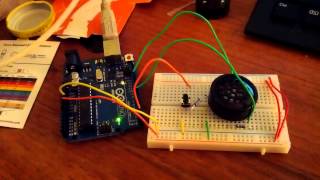 Broadcast's "Pendulum" at the Push of a Button