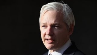 Outrageous Julian Assange Tweet By Time Reporter Michael Grunwald