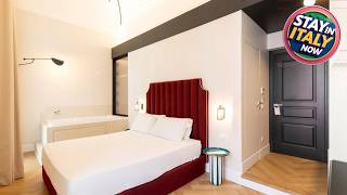 Relais Ammira | Naples, Italy | Hotel Review 🌟