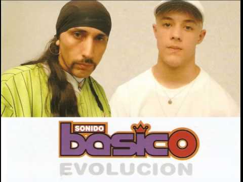 Sonido Basico-Te Robas Mis Suspiros