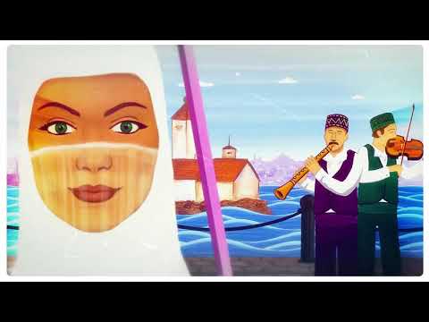 USKA DARA feat. Eartha Kitt by CAN7