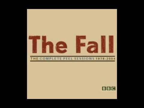 (Deaf and) Blindness by The Fall