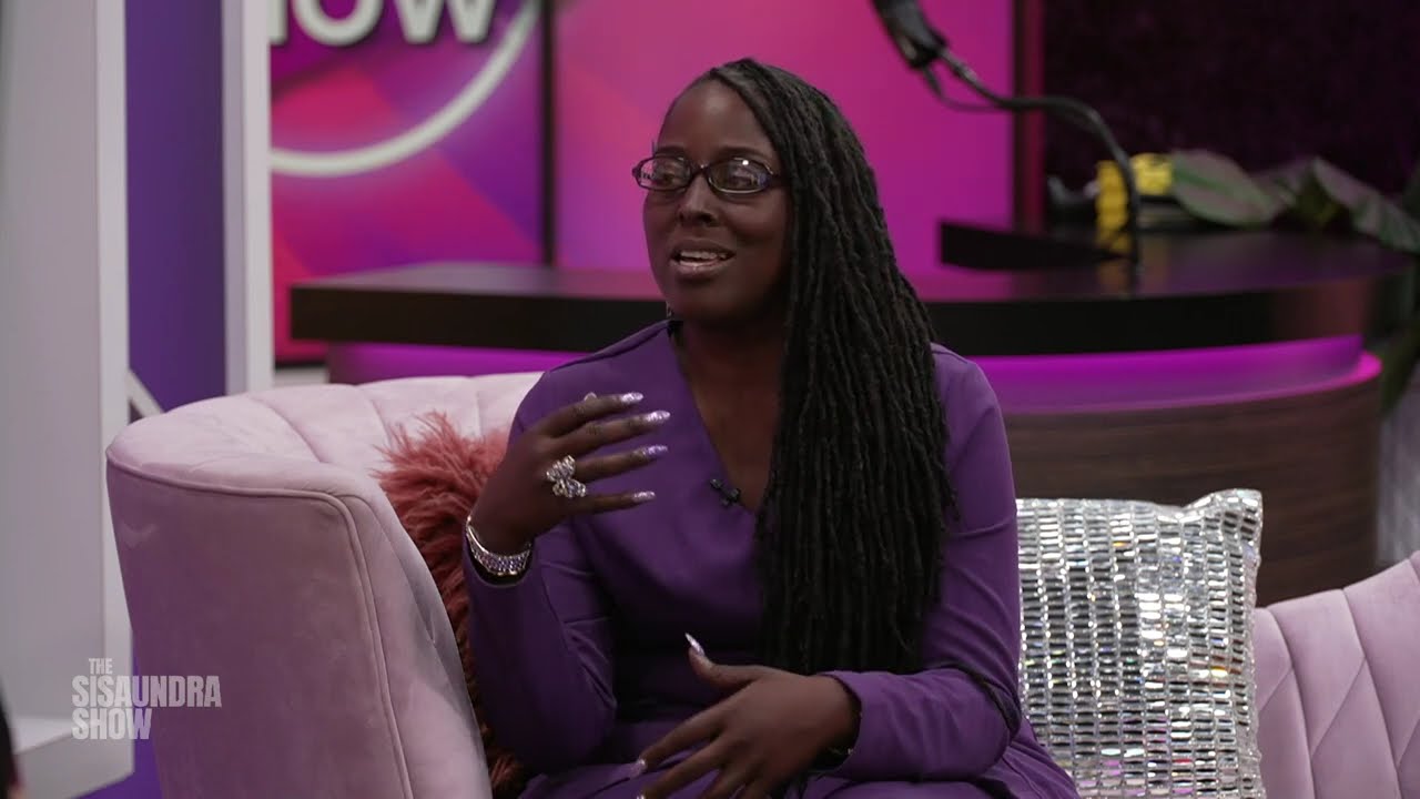 Shael Williams Was Told She Might Not Survive—Her Story Will Move You