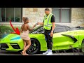 GOLD DIGGER PRANK PART 54